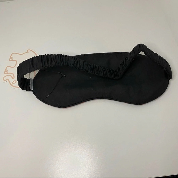 Ivory Ella Sleep Eye Mask NWT - Picture 3 of 4